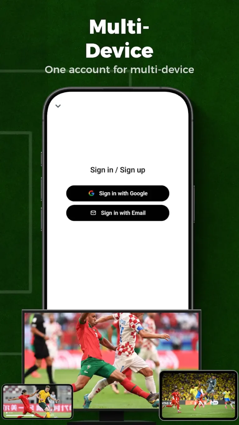 UFO VPN MOD APK 3