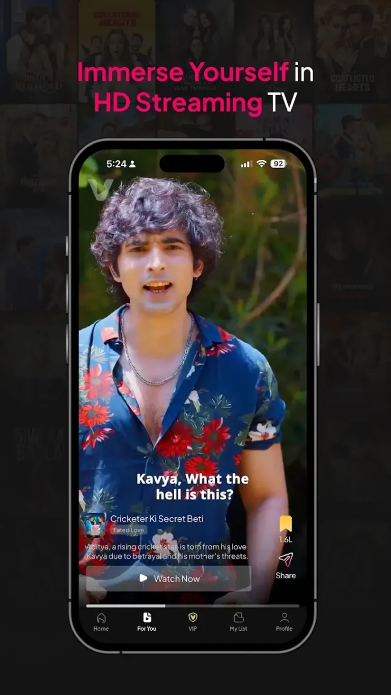 Viralo MOD APK 1