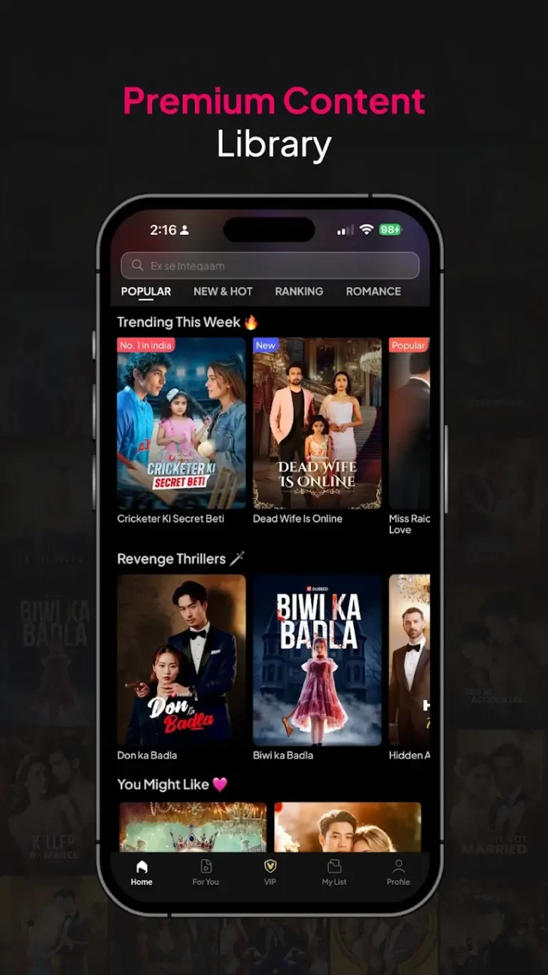 Viralo MOD APK 3