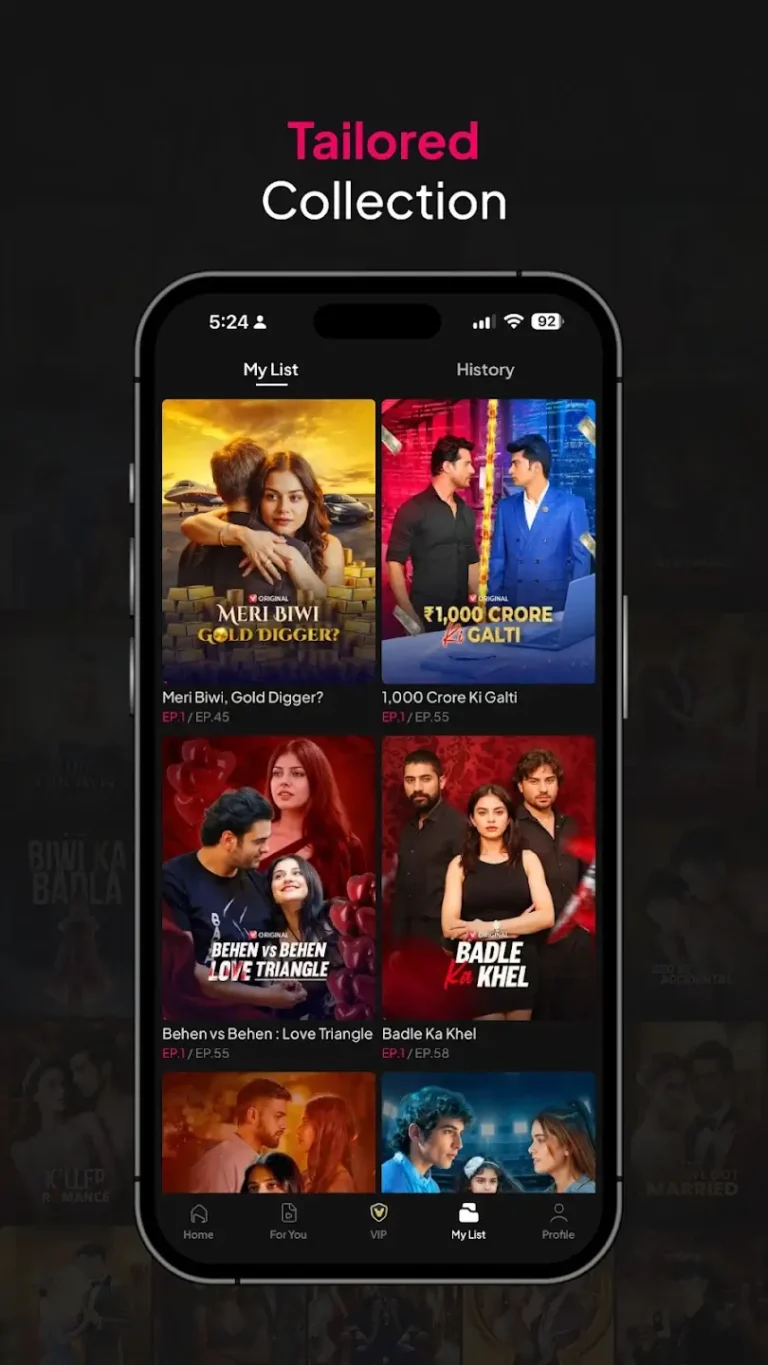 Viralo MOD APK 4