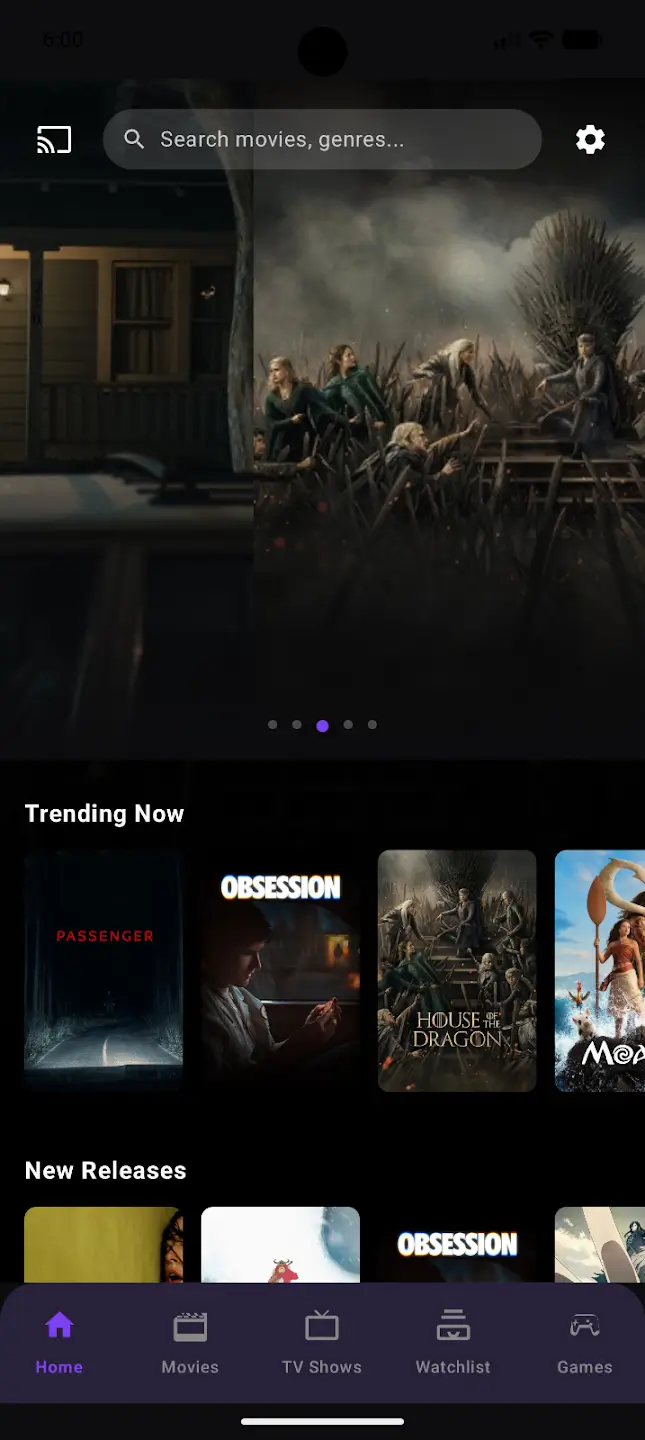 Voot MOD APK 1