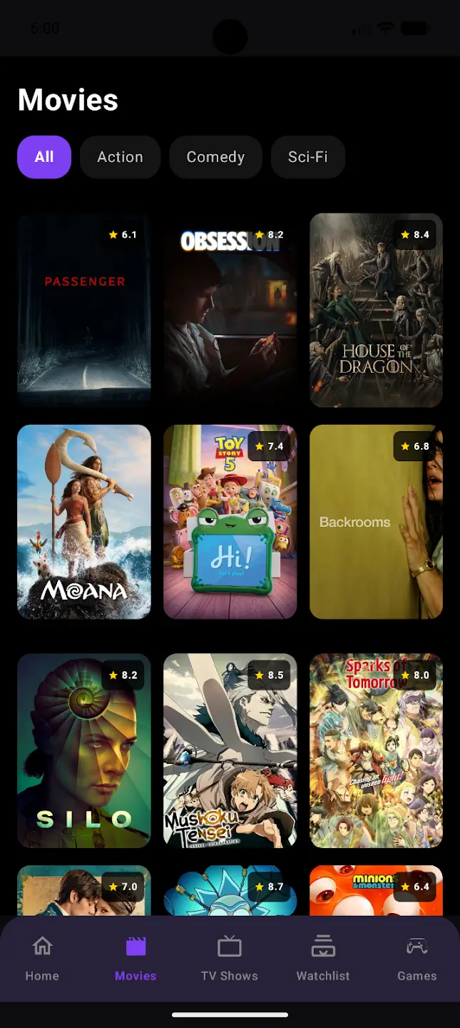 Voot MOD APK 2