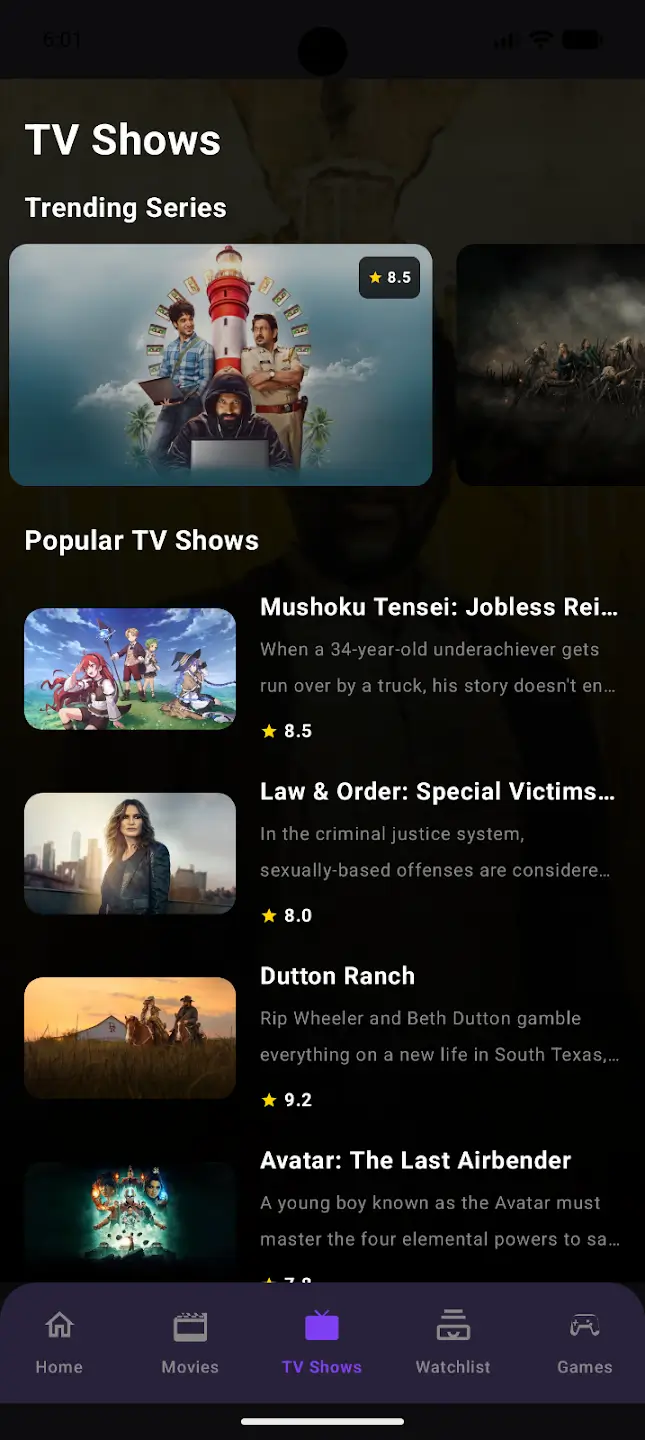 Voot MOD APK 4