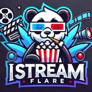 IStream Flare (Web Series/Movies)