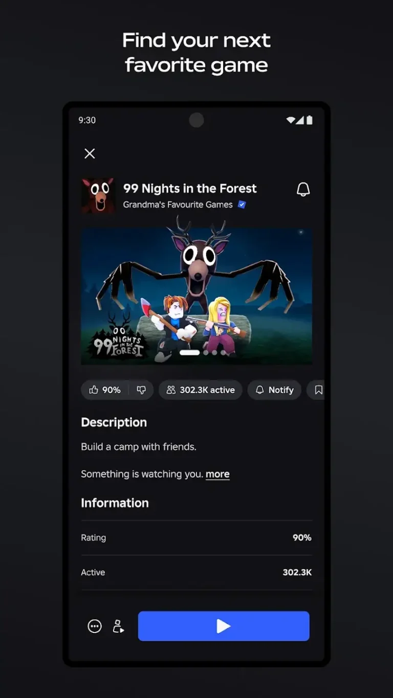 Roblox MOD APK 2